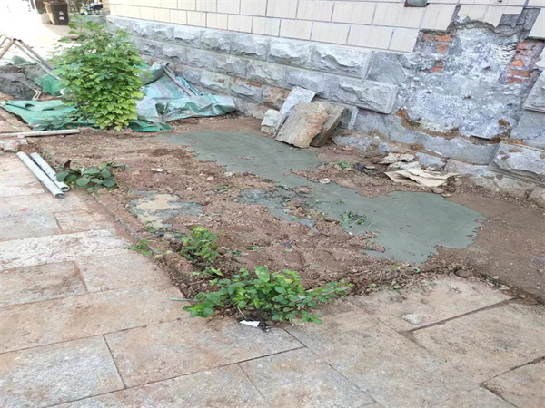 麻栗坡地基基础注浆增加承载力灌浆加固