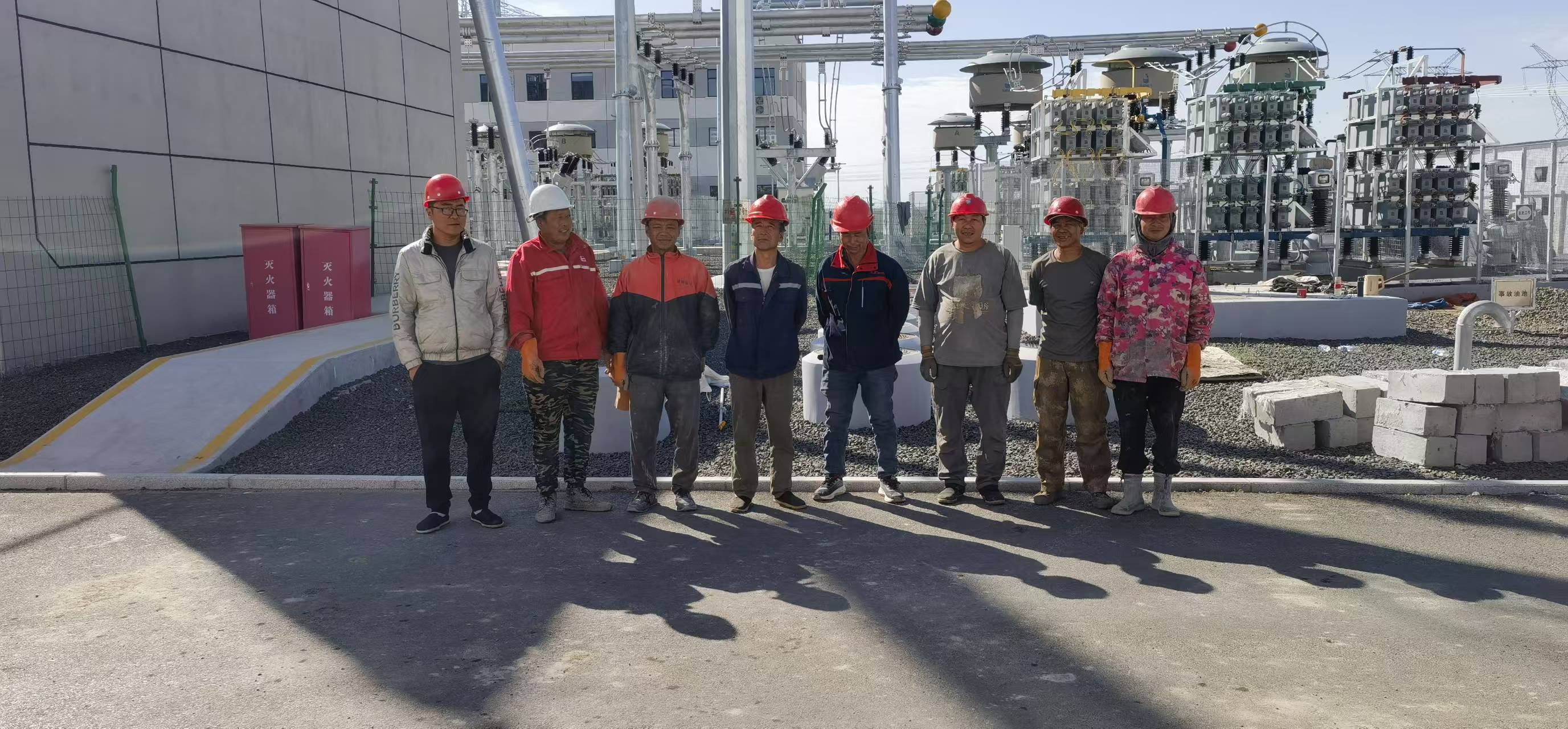 麻栗坡地基沉降如何修复?